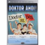Doktor Ahoi! (DVD)