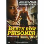 Death Row Prisoner (DVD)