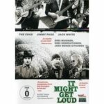 It Might Get Loud (DVD)