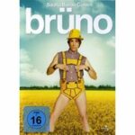 Brüno (Blu-ray)