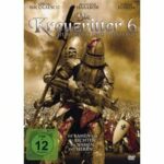 Die Kreuzritter 6 (DVD)