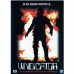 Vindicator (DVD)