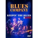 Blues Company - Keepin' the Blues Alive (DVD)