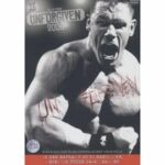 WWE - Unforgiven 2006 (DVD)