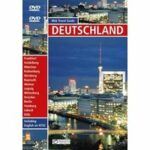 Web Travel Guide Deutschland (DVD)