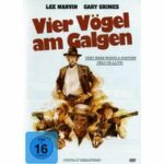 Vier Vögel am Galgen (DVD)