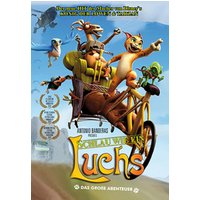 Schlau wie ein Luchs (Blu-ray) 1 Schlau wie ein Luchs (Blu-ray)
