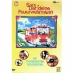 Sam - Der kleine Feuerwehrmann (DVD)