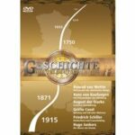 Geschichte Mitteldeutschlands - Volume 1 - Disc 1 (DVD)