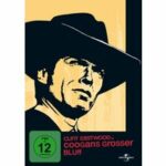Coogans großer Bluff (DVD)