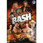 WWE - Great American Bash 2008 (DVD)