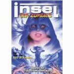 Insel der Zombies (DVD)