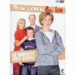 Mein Leben & ich - Staffel 1 - Disc 1 - Episoden 1 - 5 (DVD)