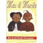 Max und Moritz (DVD)