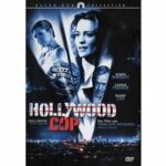 Hollywood Cop (DVD)