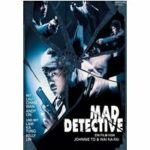 Mad Detective (DVD)