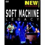 Soft Machine Legacy - The Paris Concert (DVD)