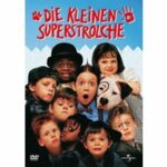 Die kleinen Superstrolche (DVD)