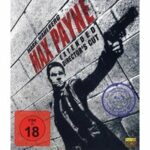 Max Payne - Extended Director's Cut (Blu-ray)