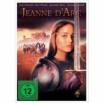 Jeanne D'Arc (DVD)