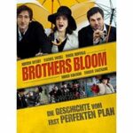 Brothers Bloom (DVD)