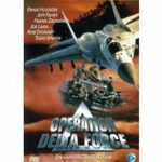 Operation Delta Force (DVD)