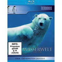 Hugo van Lawick - Wasserwelt der Tiere (Blu-ray) 1 Hugo van Lawick - Wasserwelt der Tiere (Blu-ray)