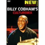 Billy Cobham's Culturemix - The Paris Concert (DVD)