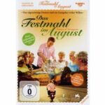 Das Festmahl im August (DVD)