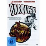 Barquero (DVD)