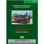 Die Zillertalbahn (DVD)