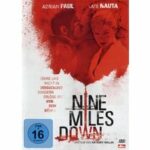 Nine Miles Down (Blu-ray)