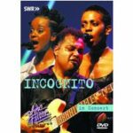 Incognito - In Concert (DVD)
