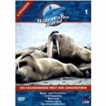 Wild Water World - Volume 1 - Die faszinierende Welt der Lungenatmer - Episoden 1 - 5 (DVD)