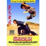 Shaolin - Die Rache der gelben Teufel (DVD)