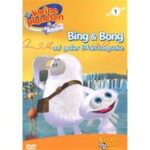 Kleine Planeten 1 - Bing & Bong auf großer Entdeckungsreise (DVD)