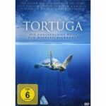 Tortuga (Blu-ray)