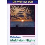 Malediven - Maldivian Nights (DVD)