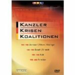 Kanzler - Krisen - Koalitionen (DVD)