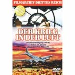 Filmarchiv Drittes Reich - Der Krieg in der Luft (DVD)