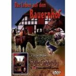 Das Leben auf dem Bauernhof & Hello Cinderella (DVD)