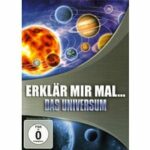 Erklär mir mal... - Disc 01 - Das Universum (DVD)