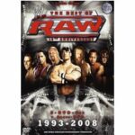 WWE - Raw 15th Anniversary - Disc 1 (DVD)