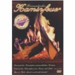 Romantisches Kaminfeuer (DVD)