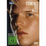 Coming of Age - Volume 2 (DVD)