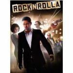 RocknRolla (Blu-ray)