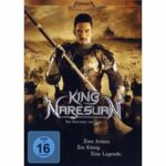 King Naresuan (Blu-ray)