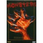 Monster! Überfall im Wandschrank (DVD)