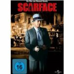 Scarface - Narbengesicht (DVD)