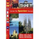 Lernen Sie Spanien kennen (DVD)